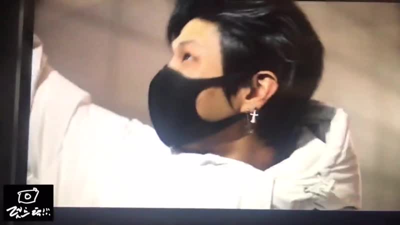 181205 엘리자벳 퇴근 영상 프리뷰 빅스 vixx 레오 leo 정택운 엘리자벳 택토드 최고의 뮤지컬 배우 정택운님️ @jungtw leo