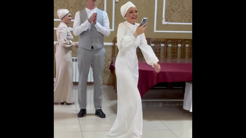 Илмира нәгыймова кәләшкә сюрприз ясаган