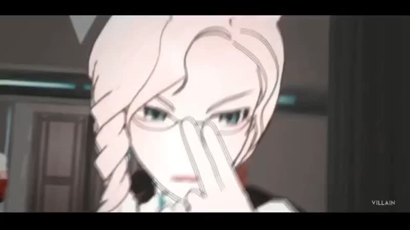 Rwby edit | glynda goodwitch