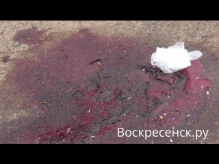 18+ видео с места молодые в воскресенске