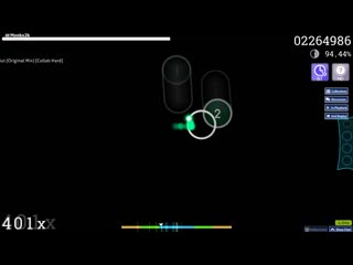 S3rl bass slut +dthd fc