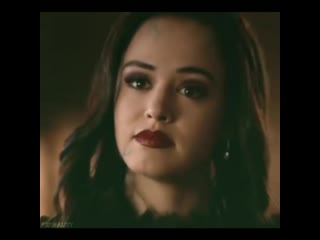 Legacies | kaylee bryant | josie saltzman vine