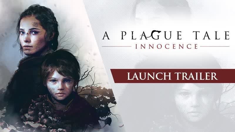 A plague tale innocence | релизный трейлер - BEST XXX TUBE