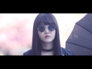 Kubo shiori kyuuketsuki shiori