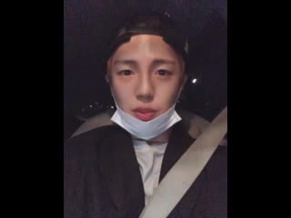 [에이스 동훈] 초이스으 브이앱으로 오세요 ㅎㅁㅎ 에이스 초이스 컴온 ace comeback