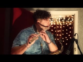 Parklife by lolas day off