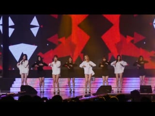 160505 스텔라(stellar) 마리오네트(marionette) @2016 sgc super live(setec 서울걸즈컬렉션) #직캠(fancam) by 쵸리