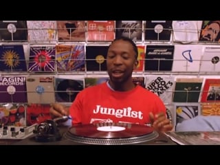 Из фильма в отрыв! (1999 human traffic)
