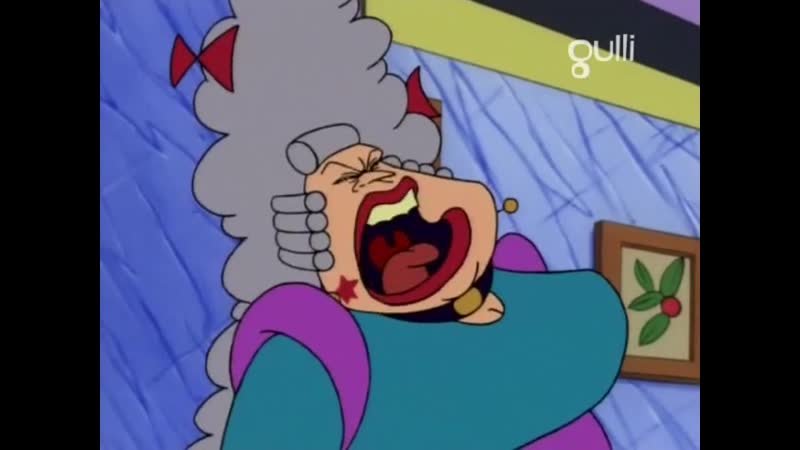 Оркестр оскара 1 сезон 9 серия оперная баталия