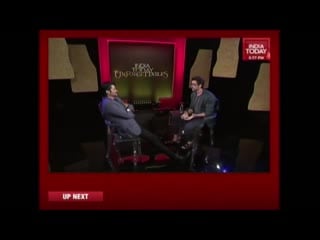 Exclusive anil kapoor hrithik roshan in conversation india today unforgettables