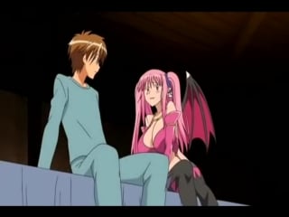 Вампирша 1 цс