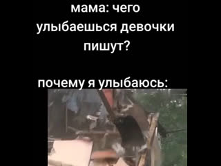 Видео от okroshka