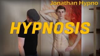 Hypnosis porn video on BrownPorn