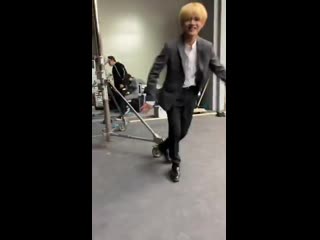 Др тэхёна 2018 твит гук