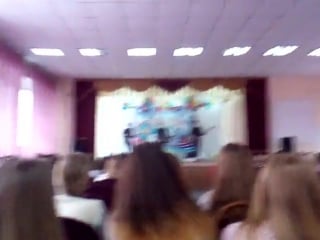 The subways rock n roll queen (cover sunday hangover)