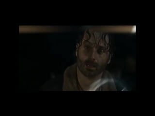 Vines twd michonne x rick