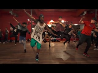 Willdabeast adams choreography | que – og bobby johnson