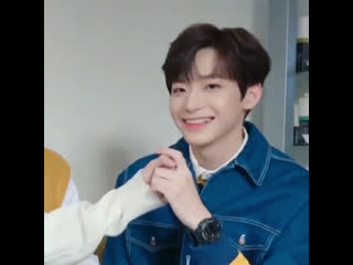 I miss a little star jungmo 🥺💫