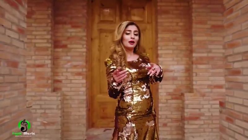 Нуриддин ва тахмина дил ба ту додам [1080p]