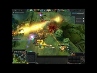 Дота 2 dota 2 dark seer triple porn