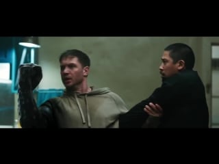 Веном / venom, 2018 repo men tom hardy, scott haze, marvel