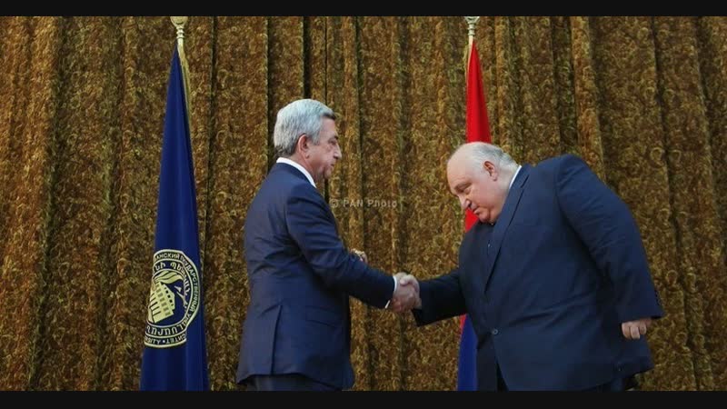 Ոստիկանները բացահայտել են եպհ ում կատարված ապօրինություններ