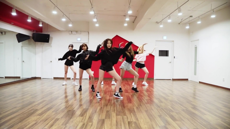 2017|d\p| gfriend fingertip