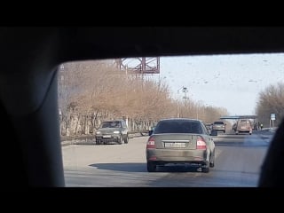 Палицаи поцеловали в попку мазду 626🤣