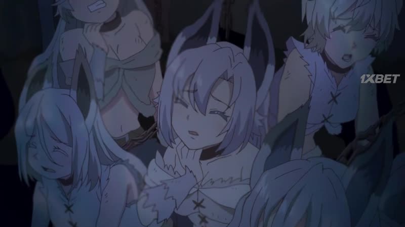 Маг целитель новый старт 4 озвучка / kaifuku jutsushi no yarinaoshi