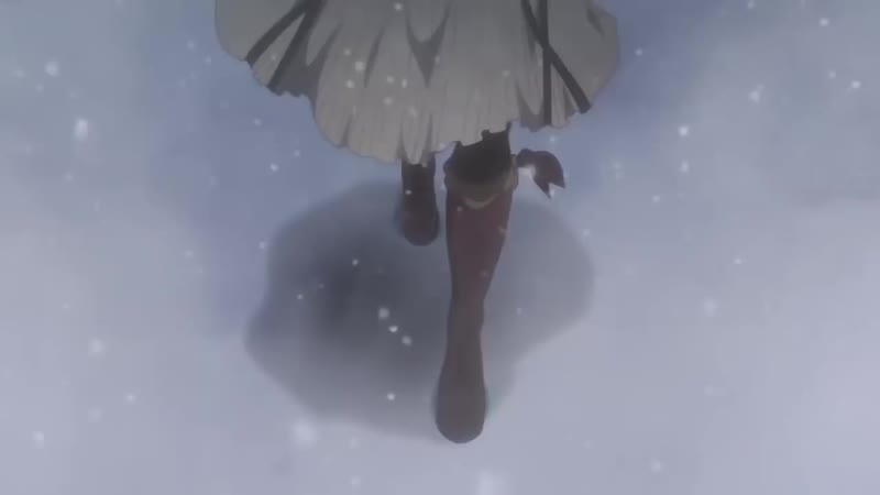 【violet evergarden】'violet snow' piano mv 【ヴァイオレット・エヴァーガーデン】【紫羅蘭永恆花園】 mp4