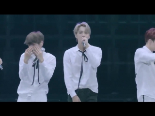 Jongins part in one and only