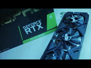 Худшие видеокарты для покупки в 2020⚠️ + тест geforce rtx 2070s