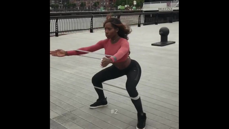 Прокачай свое тело