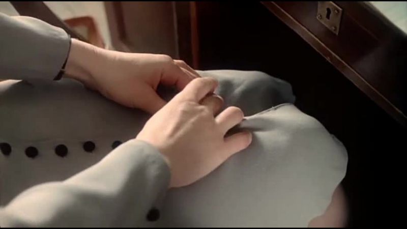 Цветения пора / lust och fägring stor (1995)