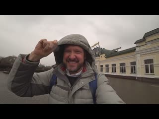 Bald and bankrupt 🇧🇾 back to the ussr babruysk || бобруйск lost in the belarus provinces (02 03 2019)