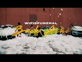 [g997] back ache by wifisfuneral