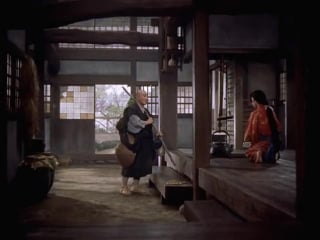 Самурай путь воина samurai miyamoto musashi 1954