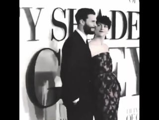 Jamie dornan & amelia warner