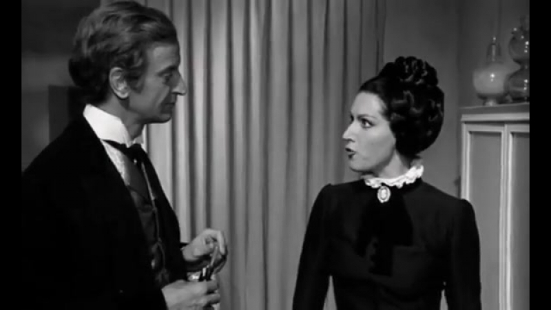 ◄amanti d'oltretomba(1965)любовники из могилы* кайано