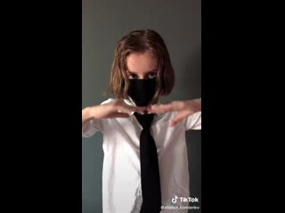 Vitaliya kornienko (tik tok)