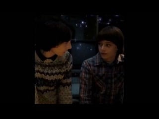 [ byler x the neighbourhood ]