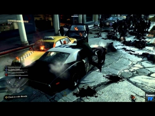 Молодые rising xbox one марафон часть 6