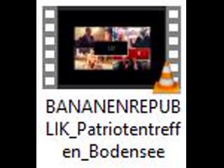 Bananenrepublik patriotentreffen bodensee