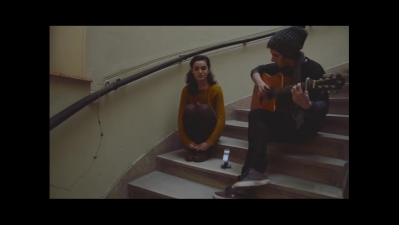 Damien rice i remember (brigita štěpán cover)