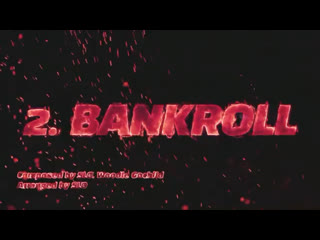 Woodie gochild swoop! preview