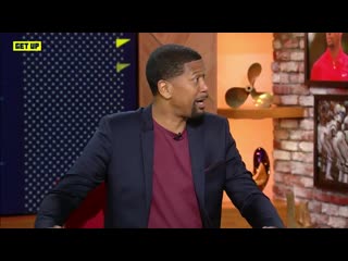 Jalen rose owns up to his kawhi ️ raptors prediction