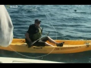 На крючке ловля монстров monster fish зубатка и гигантский карп