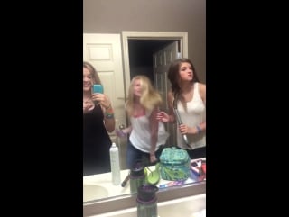 When you jammin to jb too hard and you grab a hot mic