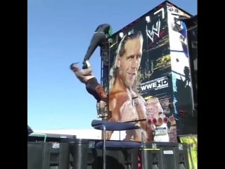 |wm| джефф харди делает swanton porn на умагу