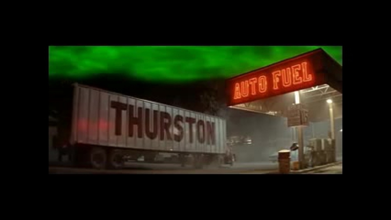 Maximum porn video – Максимальное ускорение / maximum overdrive (1986)